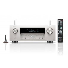 DENON AVC-X4800H SILVER
