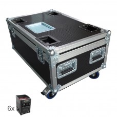 IPBOX 6X15W PACK EVOLITE