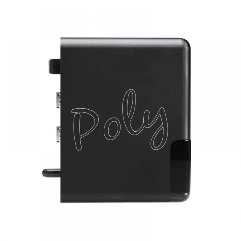 Chord Poly (Jett Black)
