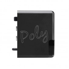 Chord Poly (Jett Black)