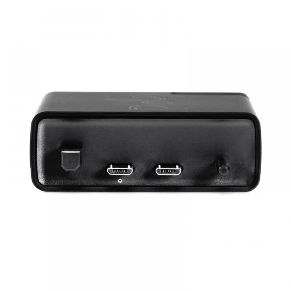 Chord Poly (Jett Black)