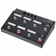 LINE 6 Helix HX Effects II Πολυεφφέ Για Ηλ.Κιθάρα LINE 6 Helix HX Effects II Πολυεφφέ Για Ηλ.Κιθάρα