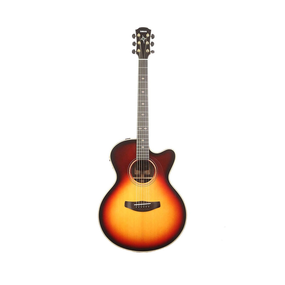 YAMAHA CPX1200II VSB  Ηλεκτροακουστική Κιθάρα