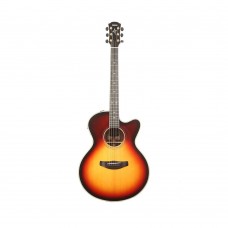 YAMAHA CPX1200II VSB  Ηλεκτροακουστική Κιθάρα