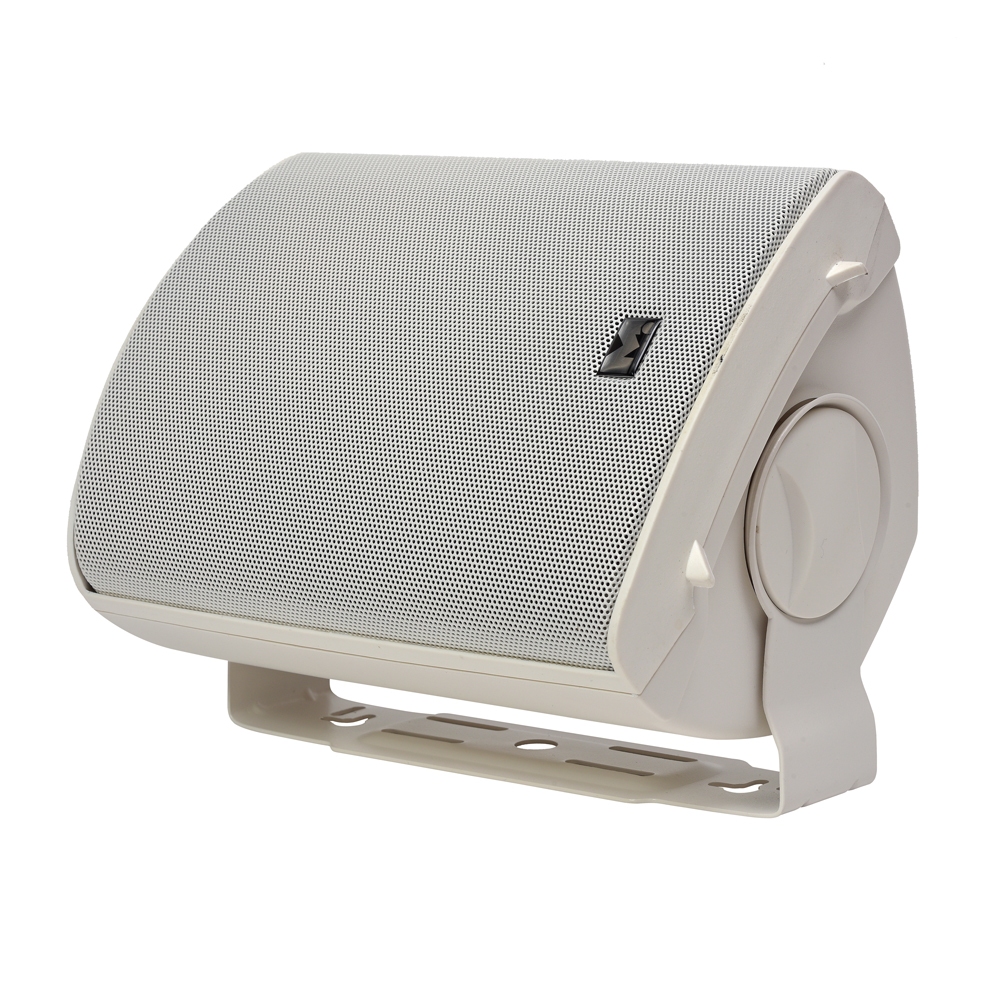 METRO PL5WMS-IP54 WHITE