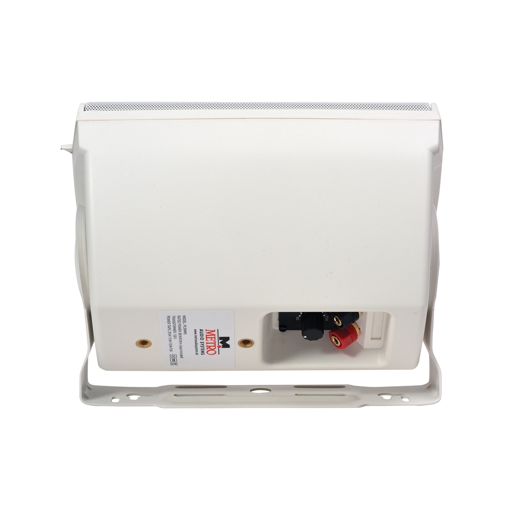 METRO PL5WMS-IP54 WHITE
