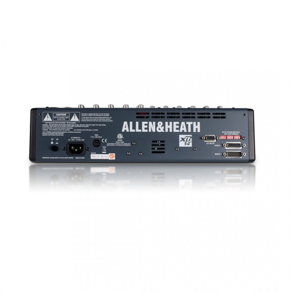 ALLEN & HEATH XB2-14
