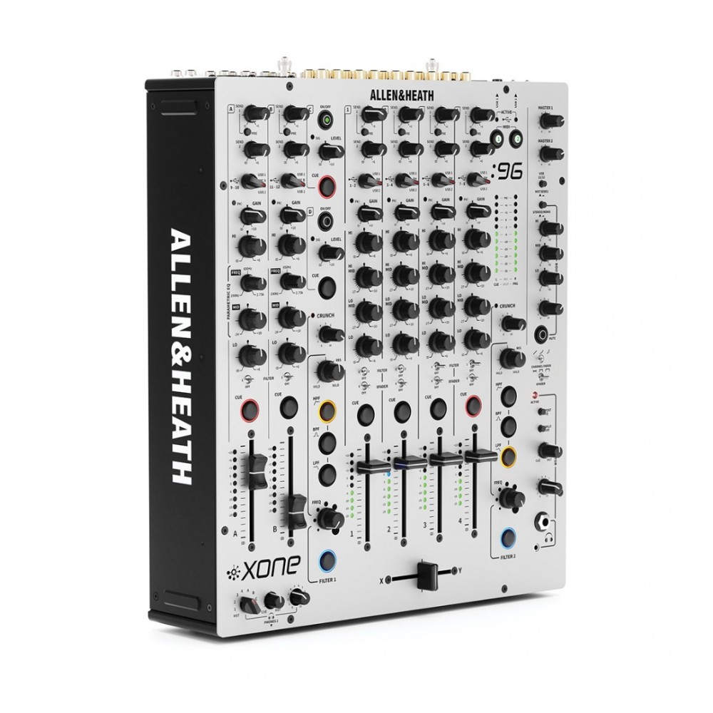 ALLEN & HEATH XONE:96