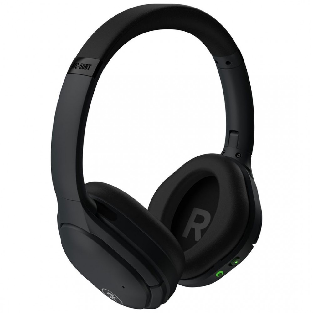 Mackie MC-50BT Ασύρματα ακουστικά Bluetooth
