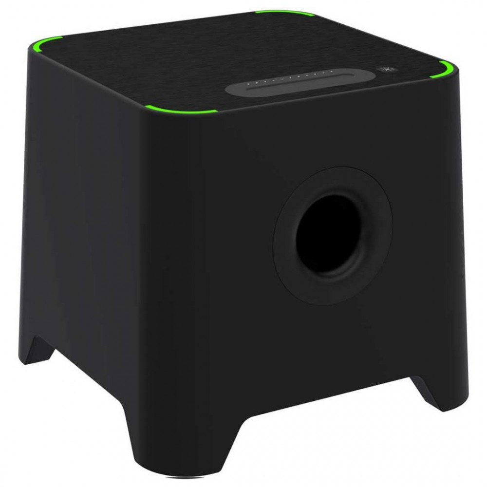 Mackie CR6S-X - 6.5