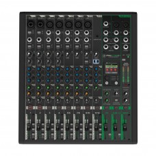 Mackie ProFX12v3+ Αναλογική Κονσόλα Ήχου με Εφέ