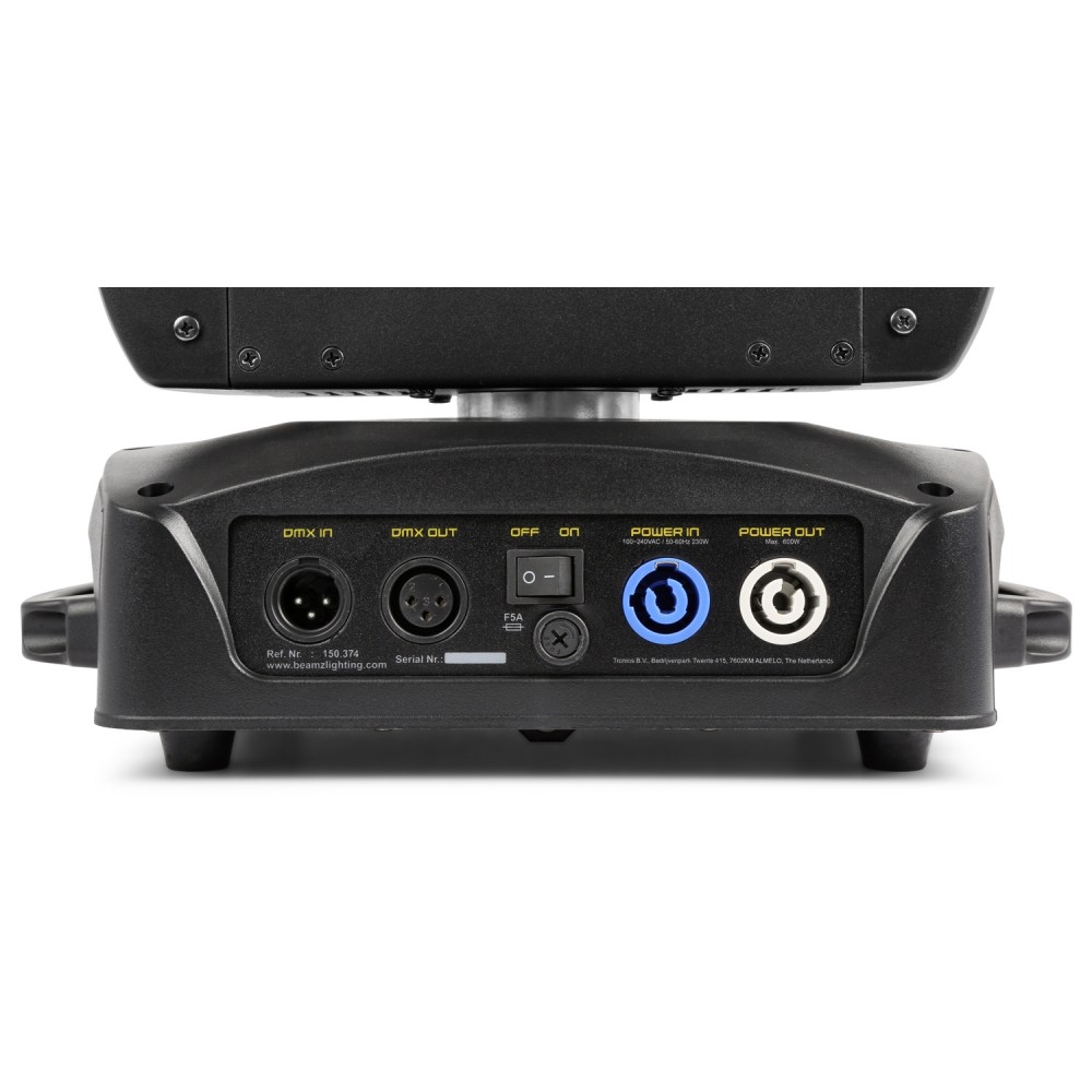 IGNITE180B BeamZPro