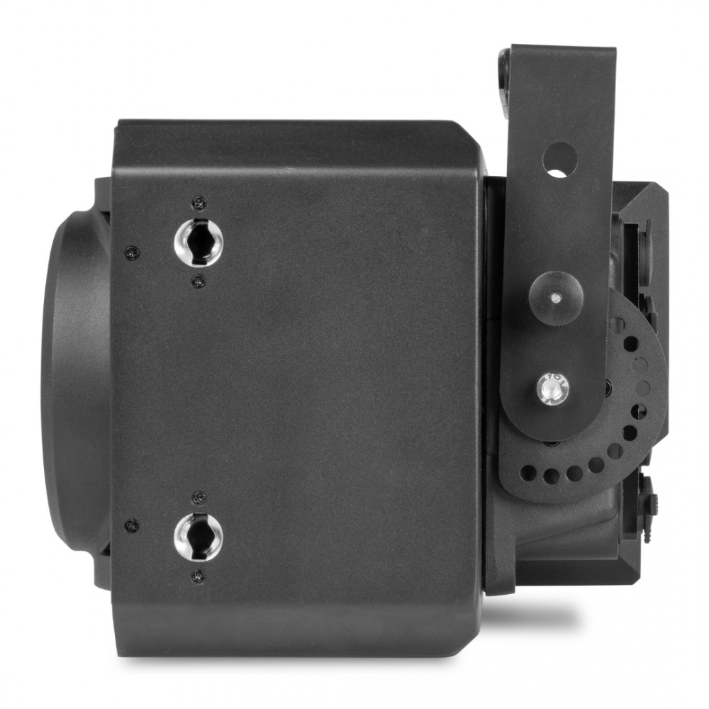 BeamZPro SB250IPFC | Αδιάβροχο Stage Blinder 2x100W RGBAL COB LEDs με Backlight, IP65 BeamZPro SB250IPFC | Αδιάβροχο Stage Blinder 2x100W RGBAL COB LEDs με Backlight, IP65