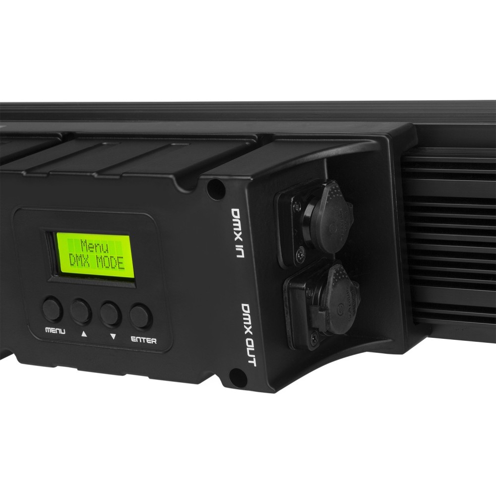 BeamZPro LCB1215IP | Αδιάβροχη Μπάρα LED 12x15W 6in1, 21° x 51°