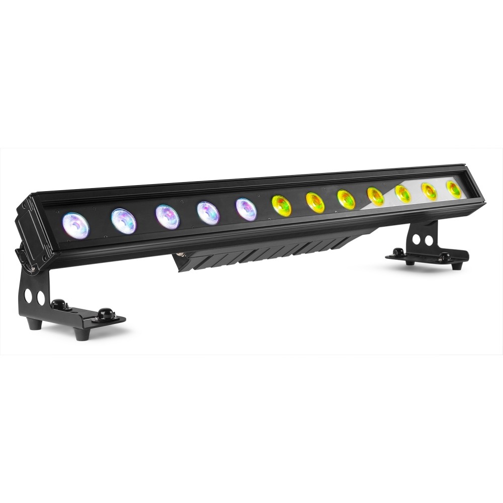 BeamZPro LCB1215IP | Αδιάβροχη Μπάρα LED 12x15W 6in1, 21° x 51°