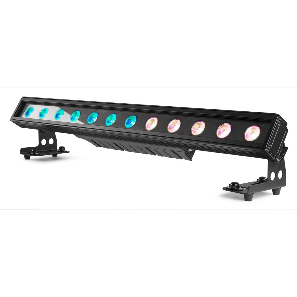 BeamZPro LCB1215IP | Αδιάβροχη Μπάρα LED 12x15W 6in1, 21° x 51°