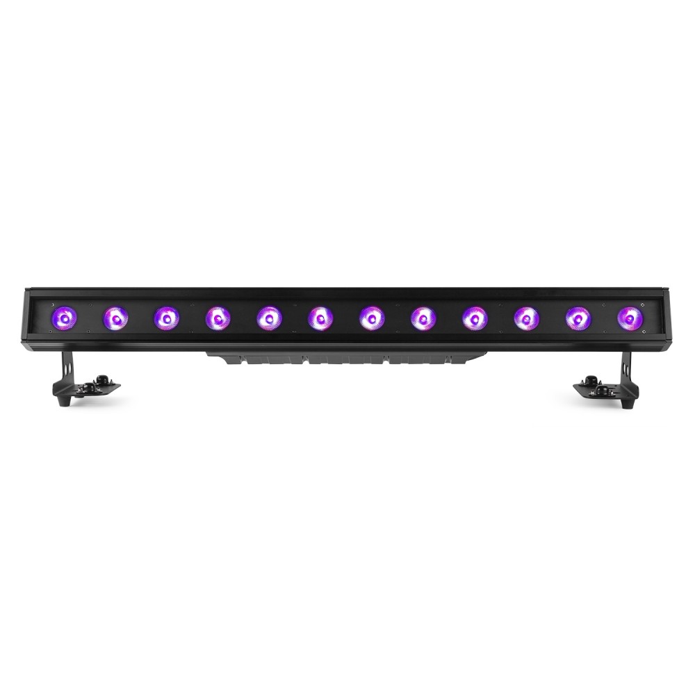 BeamZPro LCB1215IP | Αδιάβροχη Μπάρα LED 12x15W 6in1, 21° x 51°