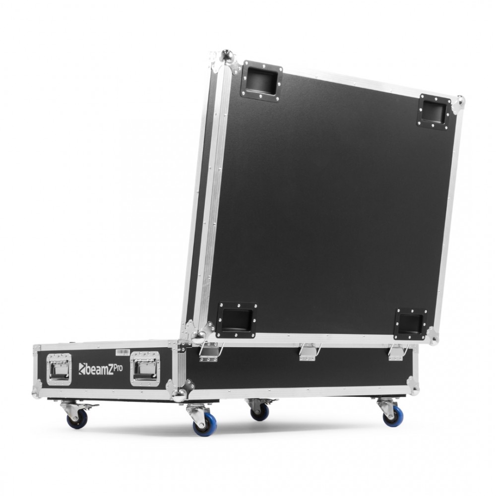 BeamZPro FCLCB12 | Flight Case για 4x Μπάρες Led LCB1215IP