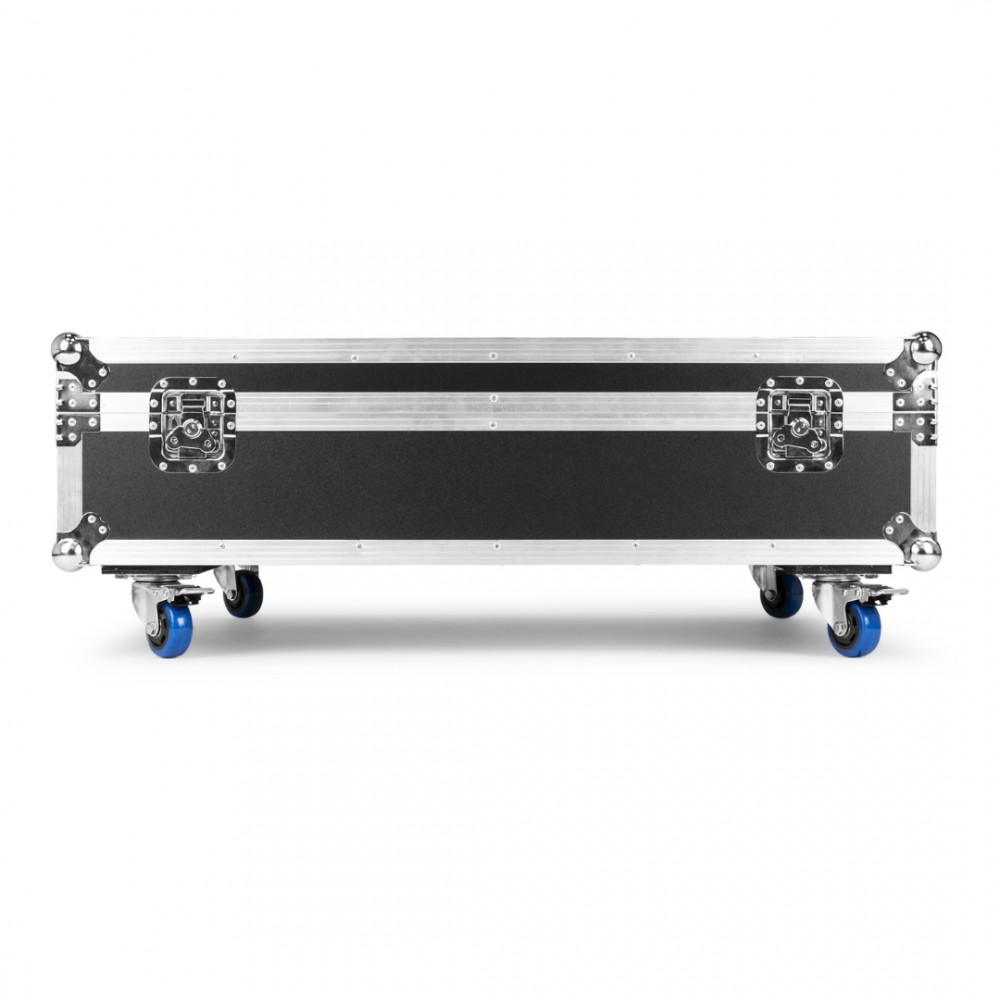 BeamZPro FCLCB12 | Flight Case για 4x Μπάρες Led LCB1215IP