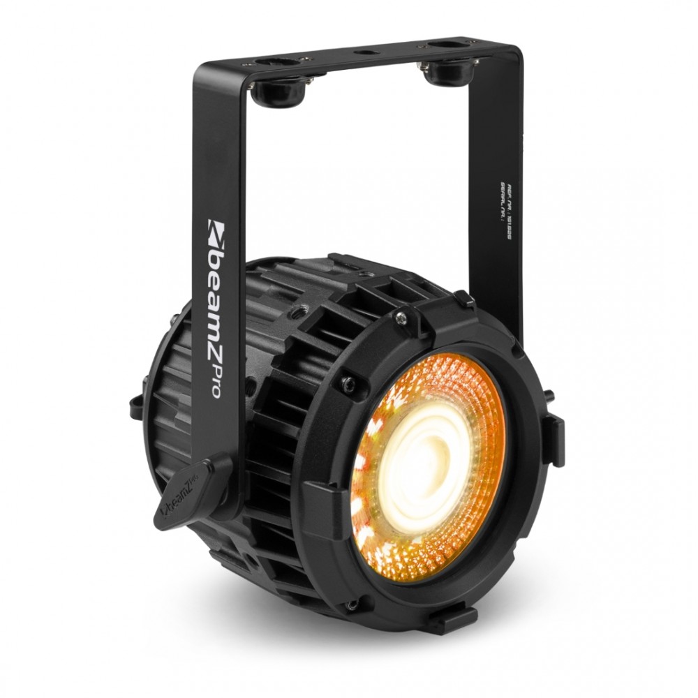 BeamZPro NEUTRON-DOT LINKABLE | Yβριδικό Retro Φωτιστικό Led, 60W WW+RGB AURA, ΙP65 BeamZPro NEUTRON-DOT LINKABLE | Yβριδικό Retro Φωτιστικό Led, 60W WW+RGB AURA, ΙP65