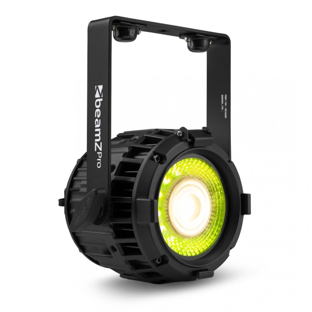 BeamZPro NEUTRON-DOT LINKABLE | Yβριδικό Retro Φωτιστικό Led, 60W WW+RGB AURA, ΙP65 BeamZPro NEUTRON-DOT LINKABLE | Yβριδικό Retro Φωτιστικό Led, 60W WW+RGB AURA, ΙP65