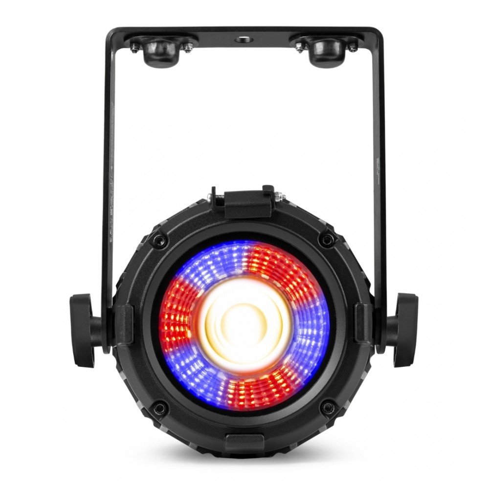 BeamZPro NEUTRON-DOT LINKABLE | Yβριδικό Retro Φωτιστικό Led, 60W WW+RGB AURA, ΙP65 BeamZPro NEUTRON-DOT LINKABLE | Yβριδικό Retro Φωτιστικό Led, 60W WW+RGB AURA, ΙP65