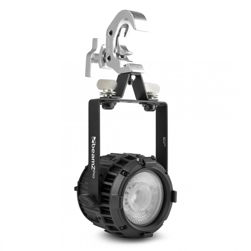 BeamZPro NEUTRON-DOT LINKABLE | Yβριδικό Retro Φωτιστικό Led, 60W WW+RGB AURA, ΙP65 BeamZPro NEUTRON-DOT LINKABLE | Yβριδικό Retro Φωτιστικό Led, 60W WW+RGB AURA, ΙP65