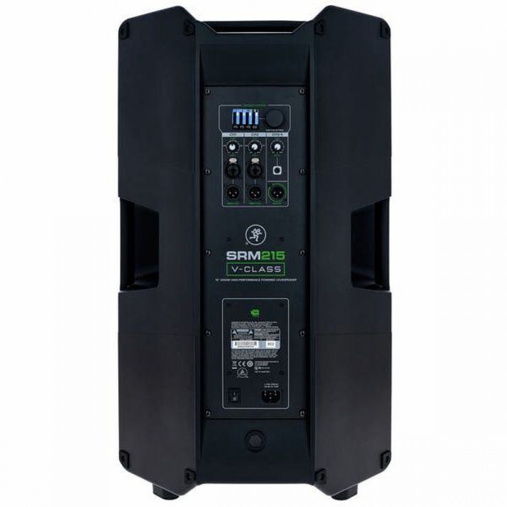 MACKIE SRM215 V-CLASS