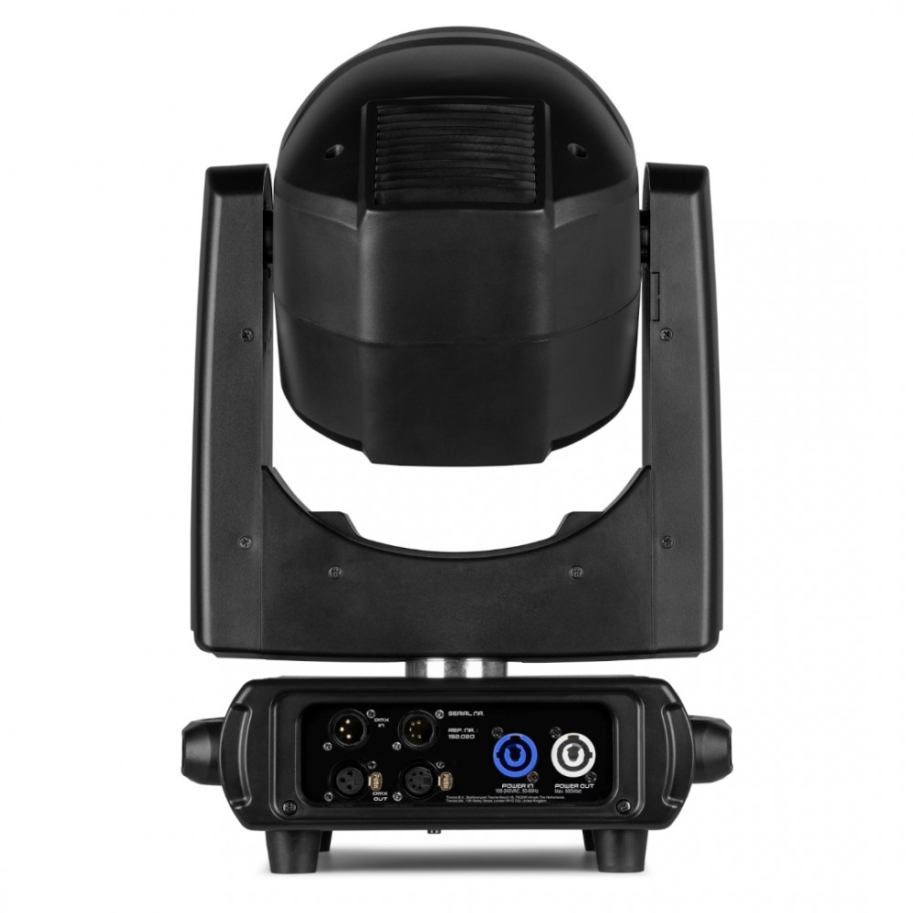 BeamZPro TIGER 9R | Κινούμενη Κεφαλή Beam 260W