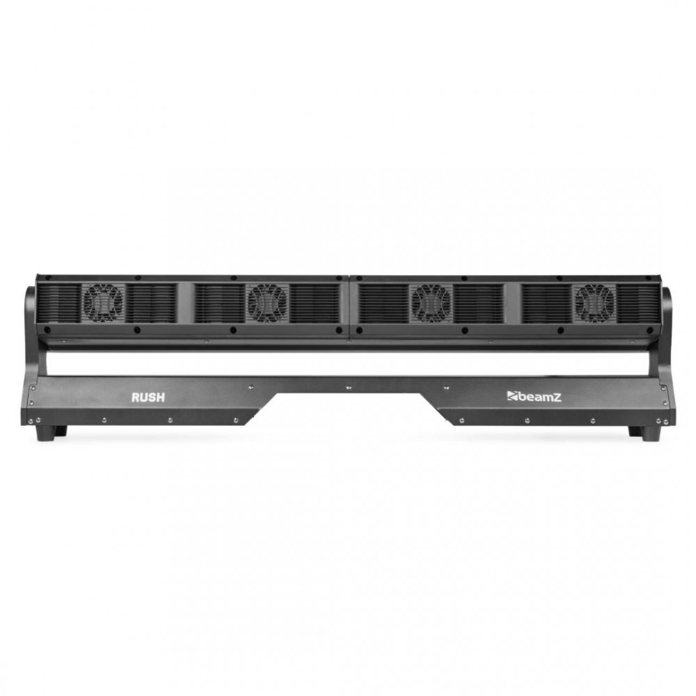 BeamZPro RUSH MOVING BAR | Μπάρα LED 12x 40W 4-in-1 RGBW με Backlight