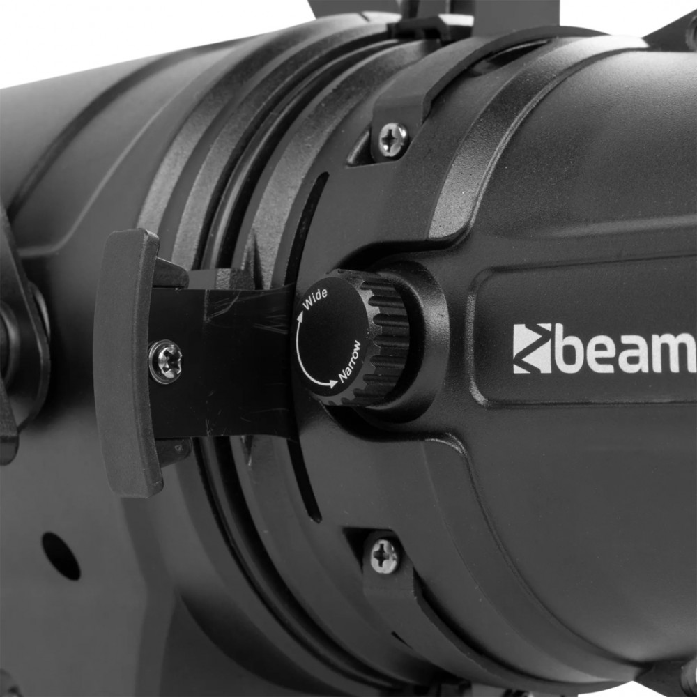 BeamZPro BTS80WW | Θεατρικός Προβολέας Profile Compact WW LED 80W, 19° έως 31° BeamZPro BTS80WW | Θεατρικός Προβολέας Profile Compact WW LED 80W, 19° έως 31°