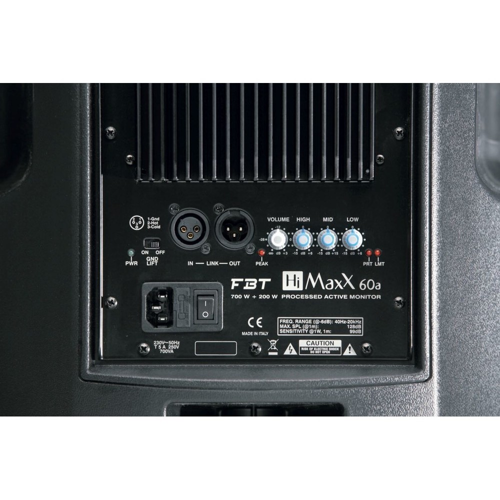 FBT HIMAXX60A
