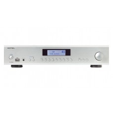 ROTEL A14MKII SILVER