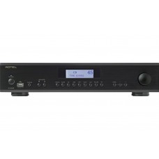 ROTEL A14MKII BLACK