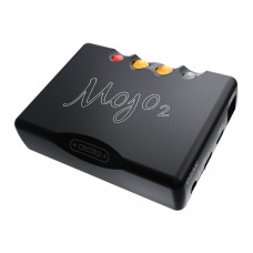 Chord Mojo 2 (Jett Black)