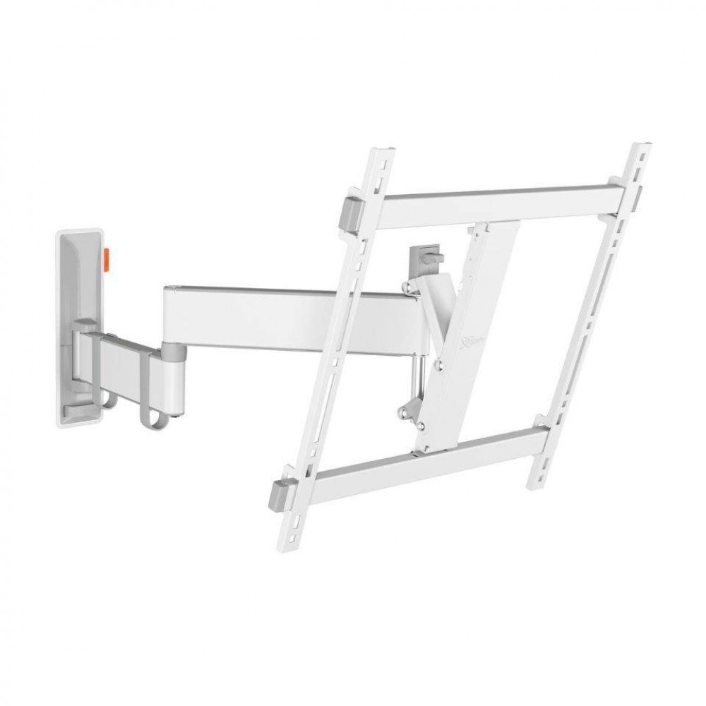Vogel's TVM 3443 Full-Motion TV Wall Mount White