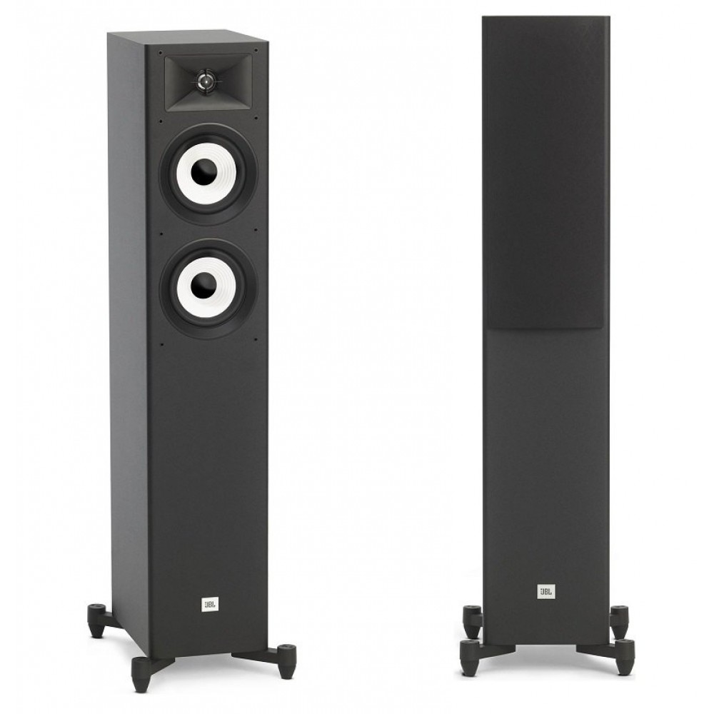 JBL Stage A170 (ΖΕΥΓΟΣ) - ΔΙΑΘΕΣΙΜΟ ΠΡΟΣ ΑΚΡΟΑΣΗ