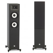 JBL Stage A180 (ΖΕΥΓΟΣ) - ΔΙΑΘΕΣΙΜΟ ΠΡΟΣ ΑΚΡΟΑΣΗ