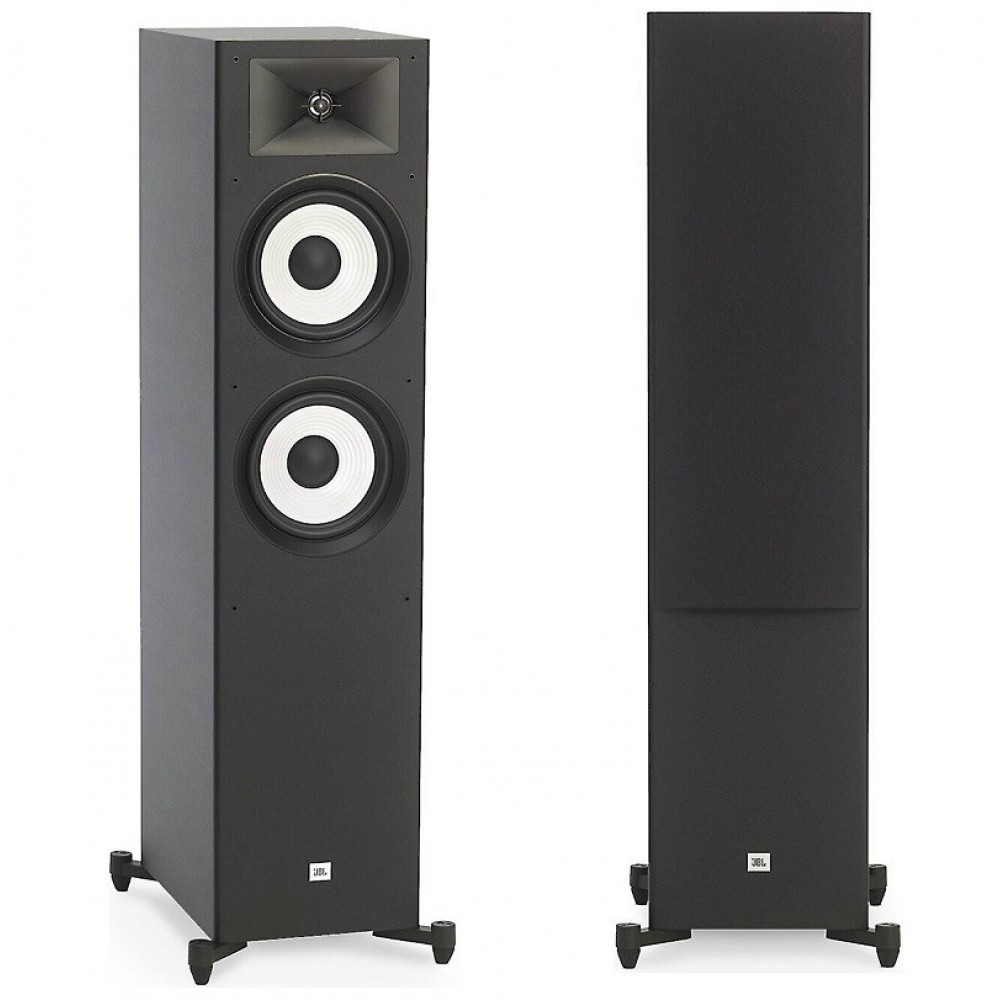 JBL Stage A190 (ΖΕΥΓΟΣ)