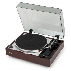 Thorens TD 1500 Walnut High Gloss
