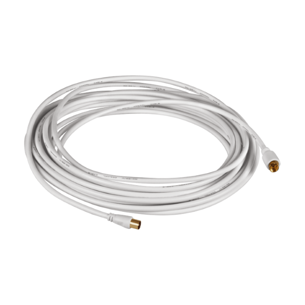Oehlbach (D1C17221) Scope Vision Outdoor Εξωτερική Κεραία Τηλεόρασης για DVB-T2 HD (Τεμάχιο)
