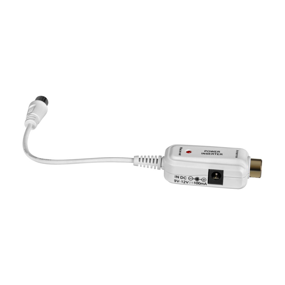 Oehlbach (D1C17221) Scope Vision Outdoor Εξωτερική Κεραία Τηλεόρασης για DVB-T2 HD (Τεμάχιο)