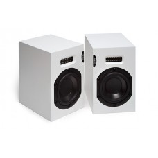 NEAT ACOUSTICS IOTA II SATIN WHITE (ΖΕΥΓΟΣ)