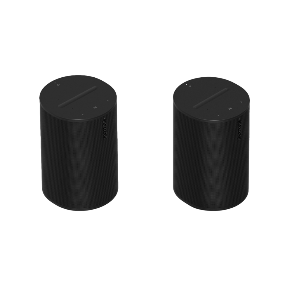 Sonos Era 100 Pro Pair (Black) Sonos Era 100 Pro Pair (Black)