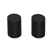 Sonos Era 100 Pro Pair (Black) Sonos Era 100 Pro Pair (Black)