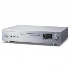 TECHNICS SL-G700M2E-S CD/Streamer/DAC Player (SILVER)