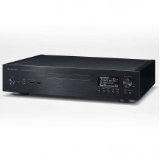 TECHNICS SL-G700M2E-K CD/Streamer/DAC Player (BLACK)