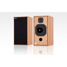 Harbeth C7ES-3 XD Loudspeaker (cherry) (ΖΕΥΓΟΣ)