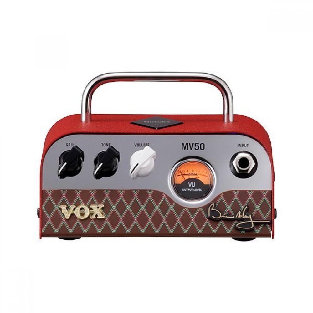 VOX MV50-BM