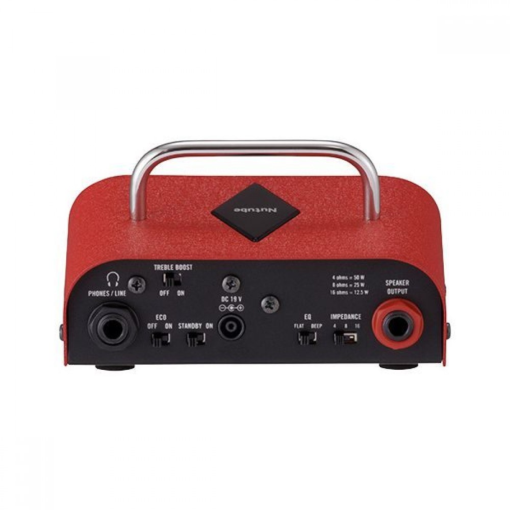 VOX MV50-BM